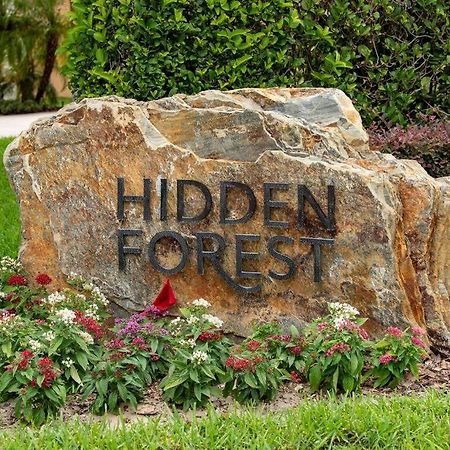 Cozy 3Bd 3Bath @Hiddenforest With Pool Orlando Exteriör bild