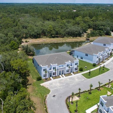 Cozy 3Bd 3Bath @Hiddenforest With Pool Orlando Exteriör bild