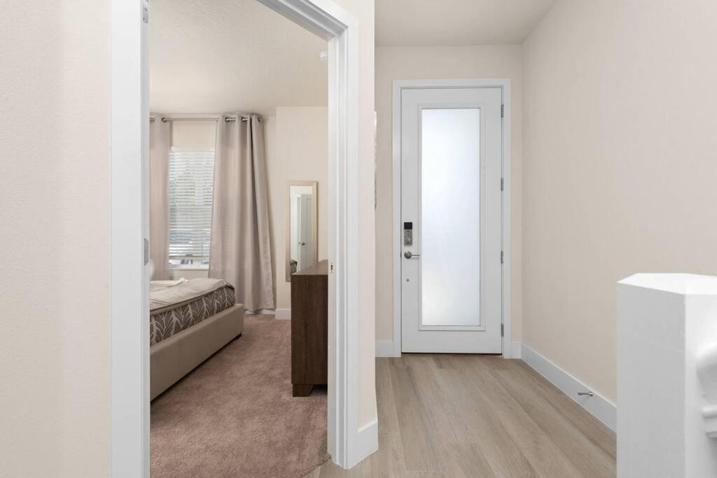 Cozy 3Bd 3Bath @Hiddenforest With Pool Orlando Exteriör bild