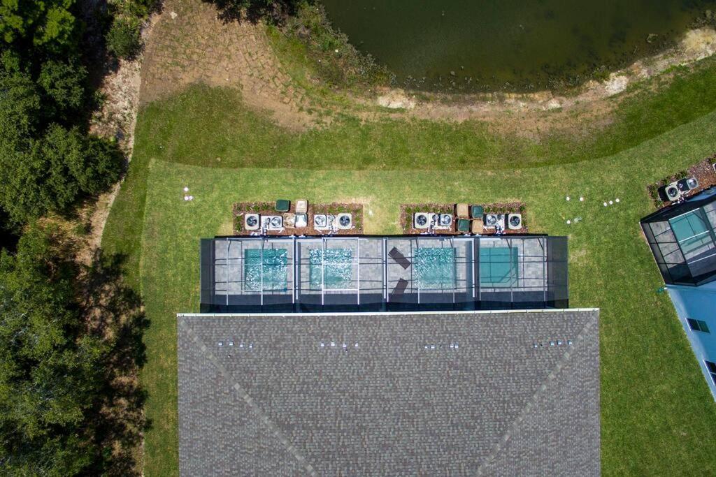 Cozy 3Bd 3Bath @Hiddenforest With Pool Orlando Exteriör bild
