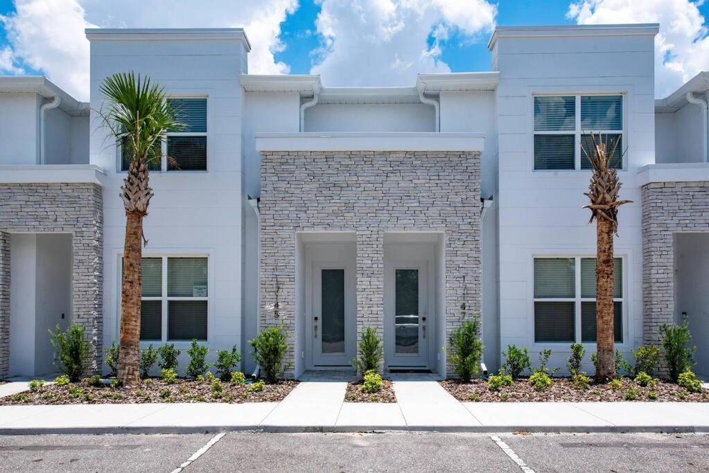 Cozy 3Bd 3Bath @Hiddenforest With Pool Orlando Exteriör bild