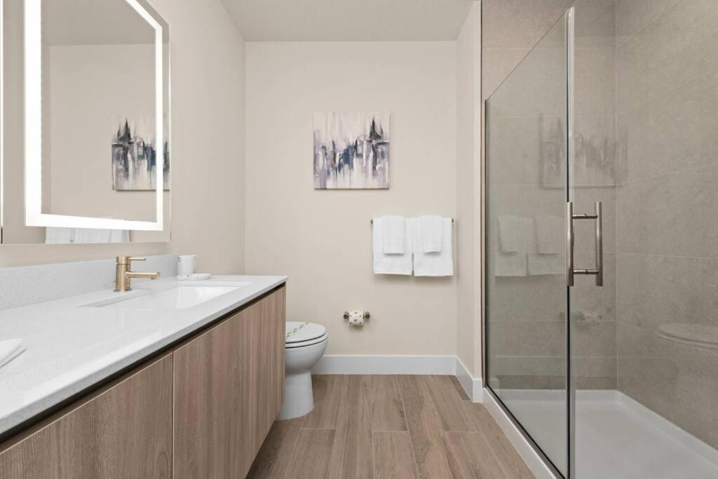Cozy 3Bd 3Bath @Hiddenforest With Pool Orlando Exteriör bild