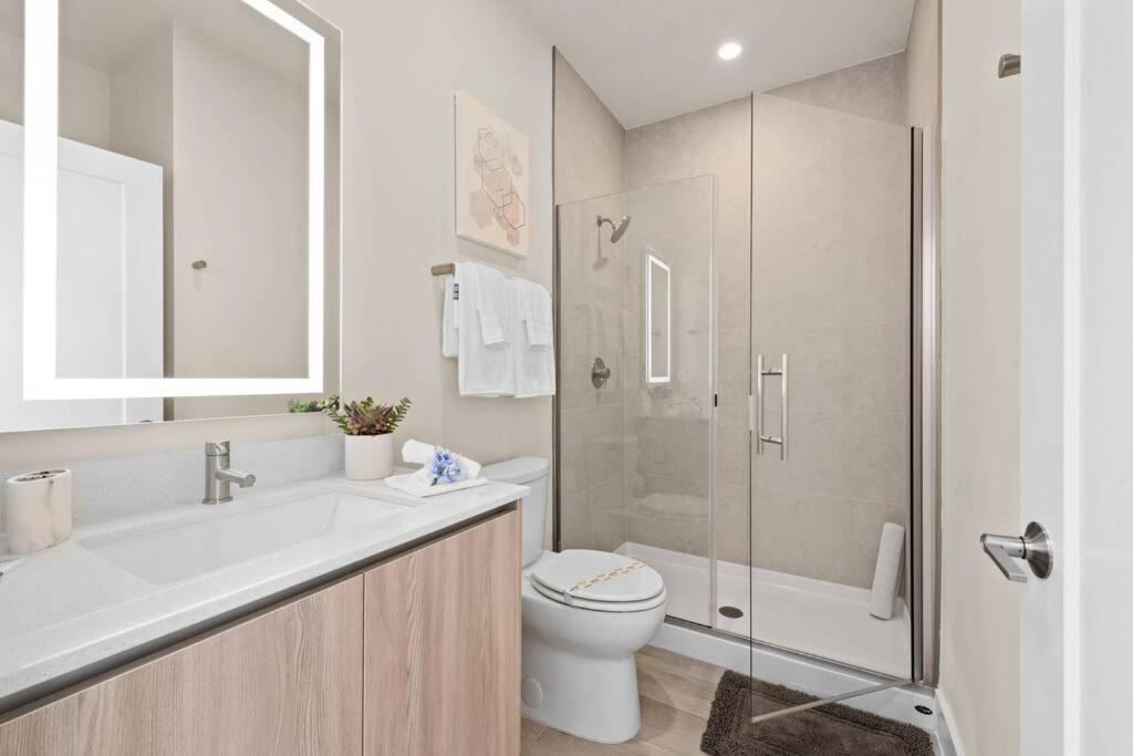 Cozy 3Bd 3Bath @Hiddenforest With Pool Orlando Exteriör bild