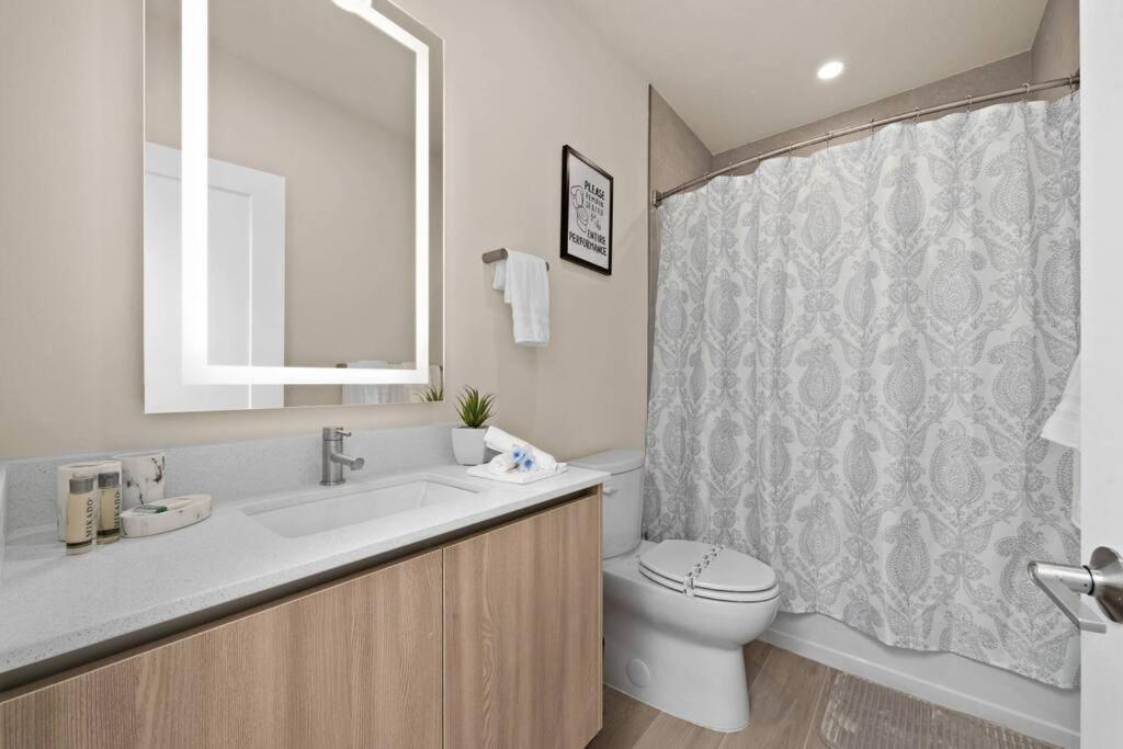 Cozy 3Bd 3Bath @Hiddenforest With Pool Orlando Exteriör bild
