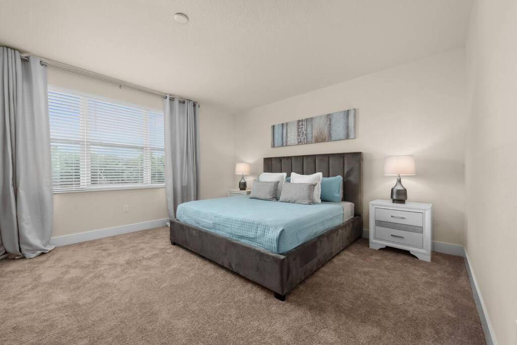 Cozy 3Bd 3Bath @Hiddenforest With Pool Orlando Exteriör bild