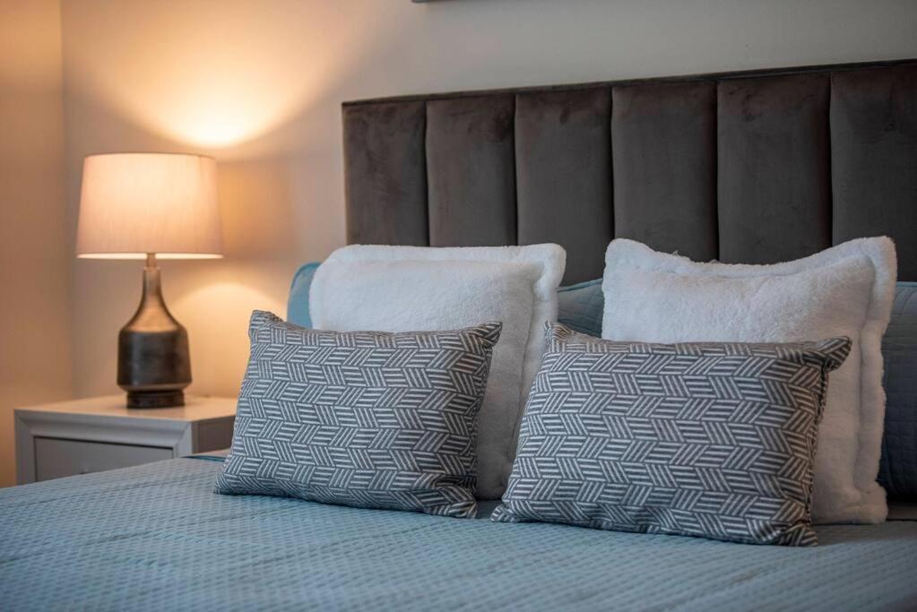 Cozy 3Bd 3Bath @Hiddenforest With Pool Orlando Exteriör bild