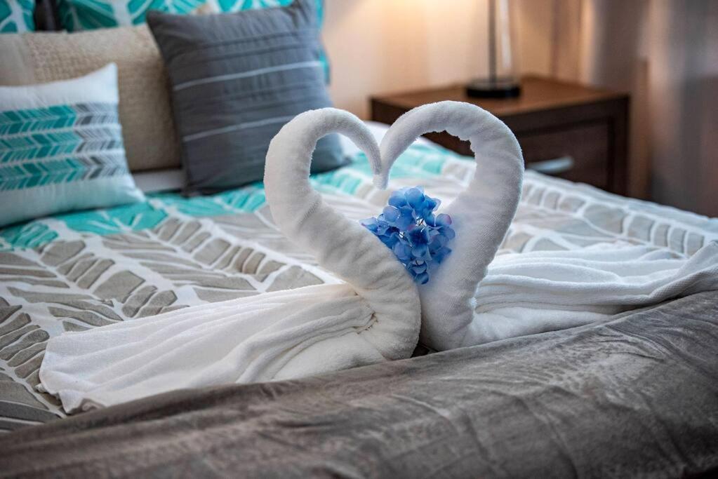 Cozy 3Bd 3Bath @Hiddenforest With Pool Orlando Exteriör bild