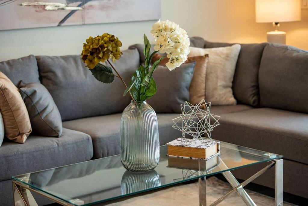 Cozy 3Bd 3Bath @Hiddenforest With Pool Orlando Exteriör bild