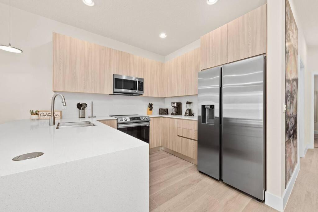 Cozy 3Bd 3Bath @Hiddenforest With Pool Orlando Exteriör bild